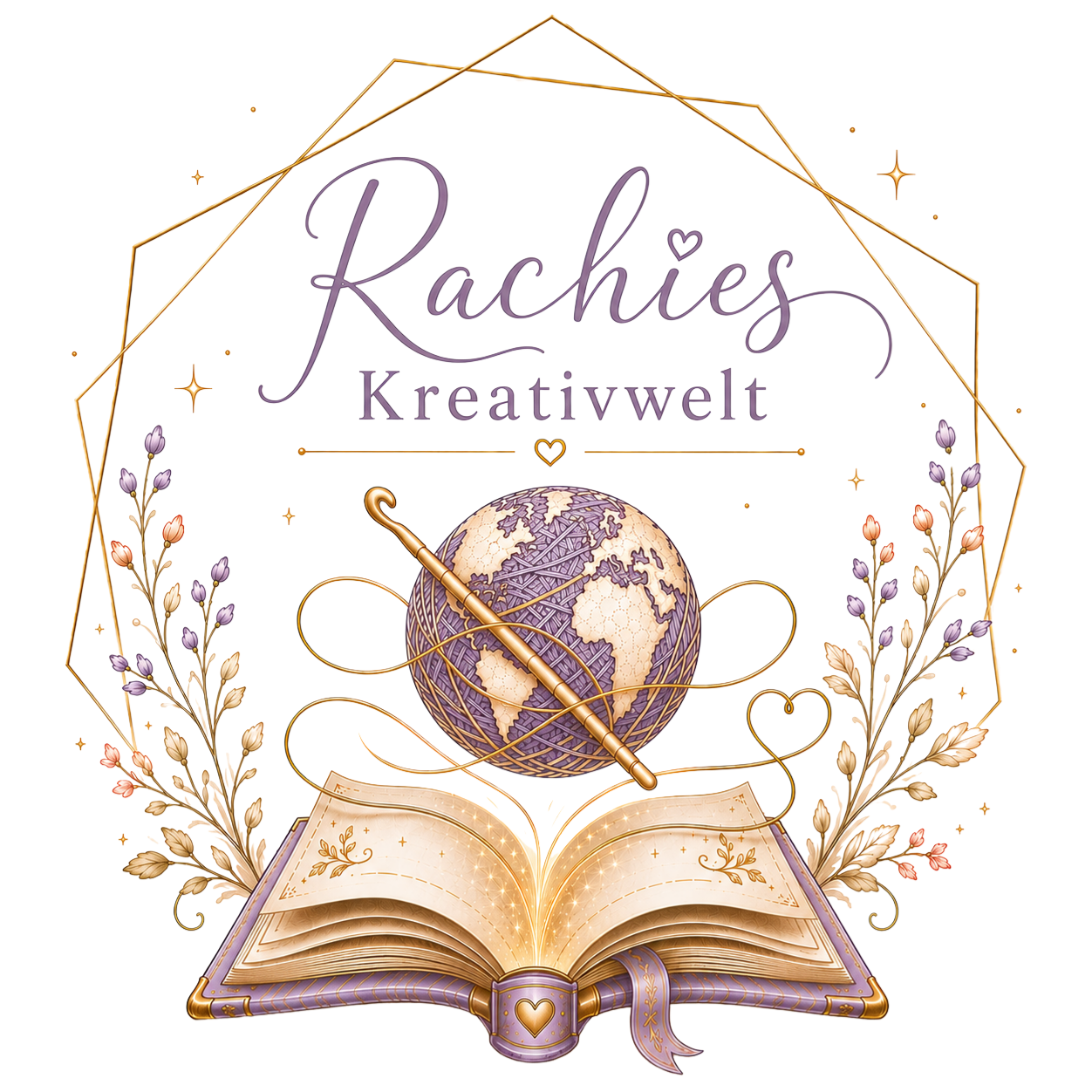 Rachies Kreativwelt